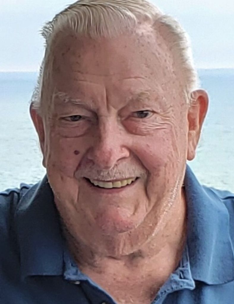 Frank Johnson Profile Photo