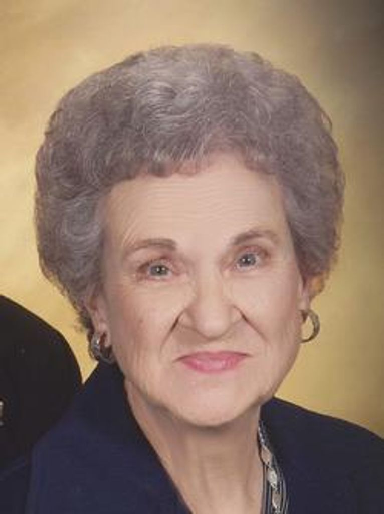 Floretta Adams Clifton Profile Photo