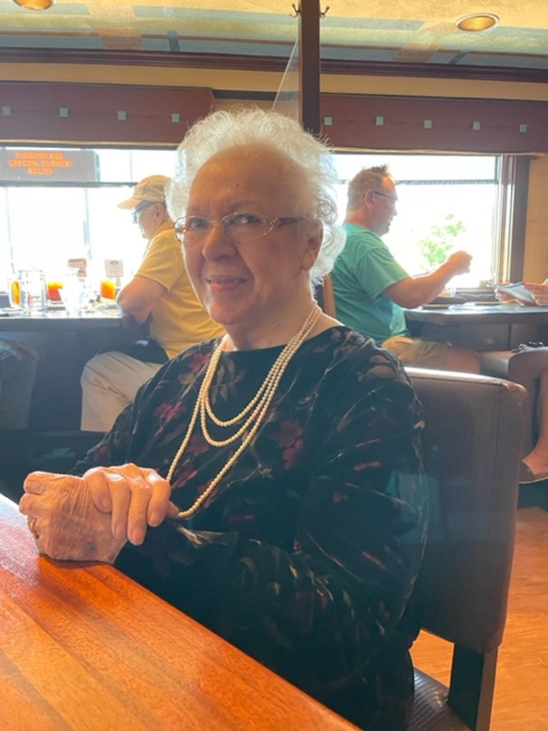 Jean E. O'Hare Profile Photo