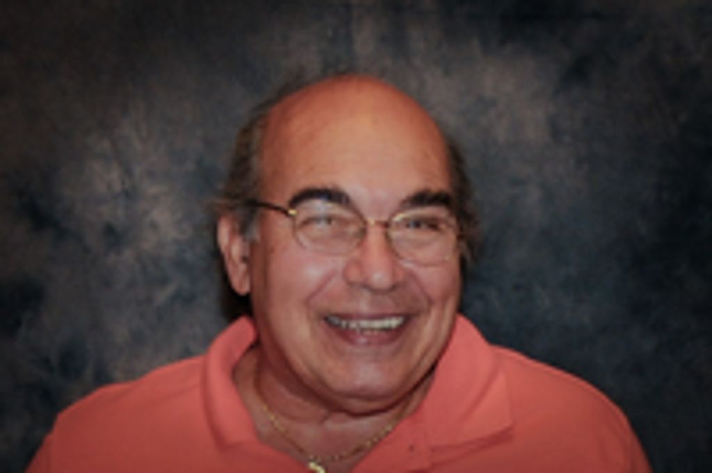 Michael Vincent Marino