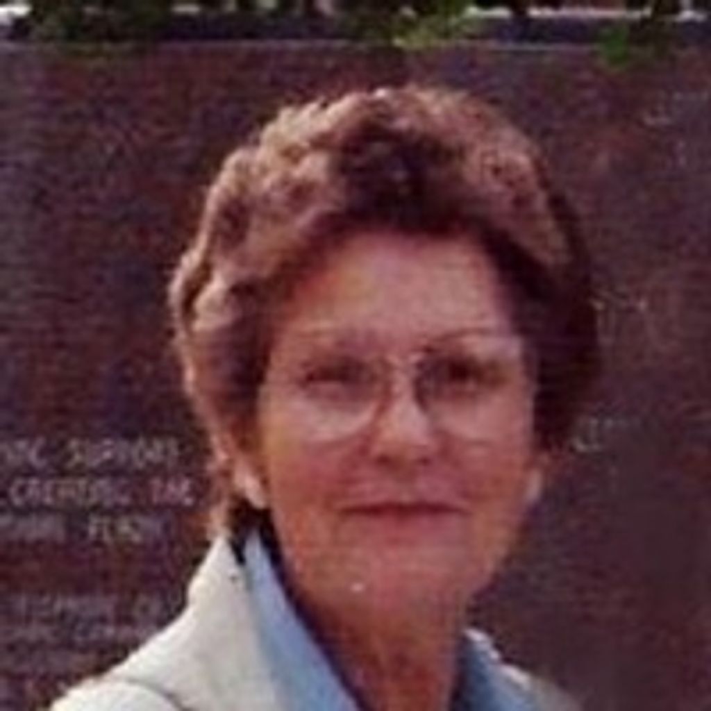 Belva Mae Scroggins