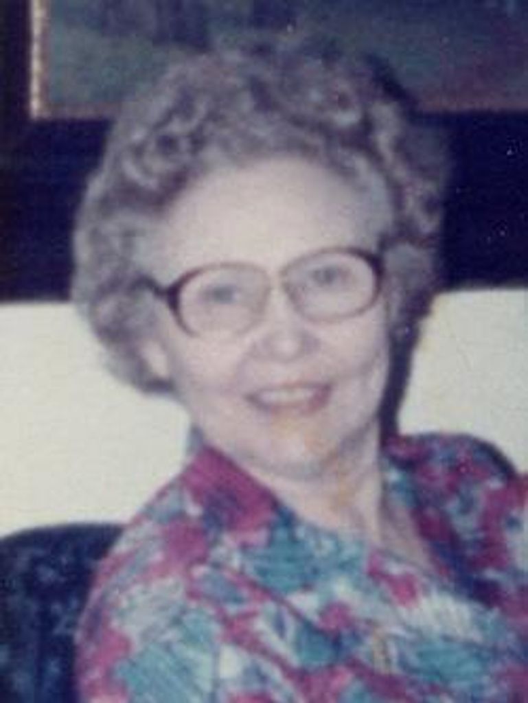 Estelle Viola Smith