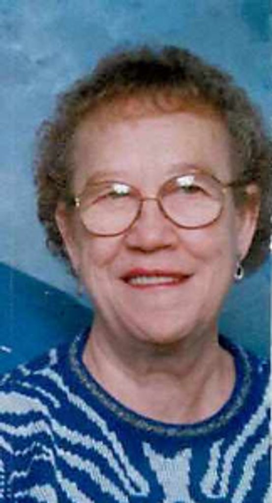 Helen M. Oplinger