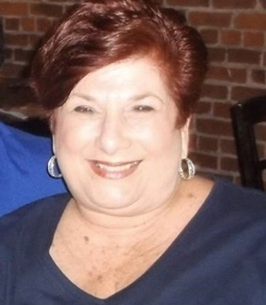 Irene Carlucci Profile Photo