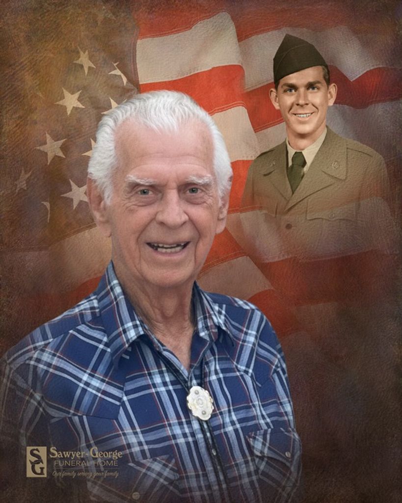 Johnny "John " Wilkey