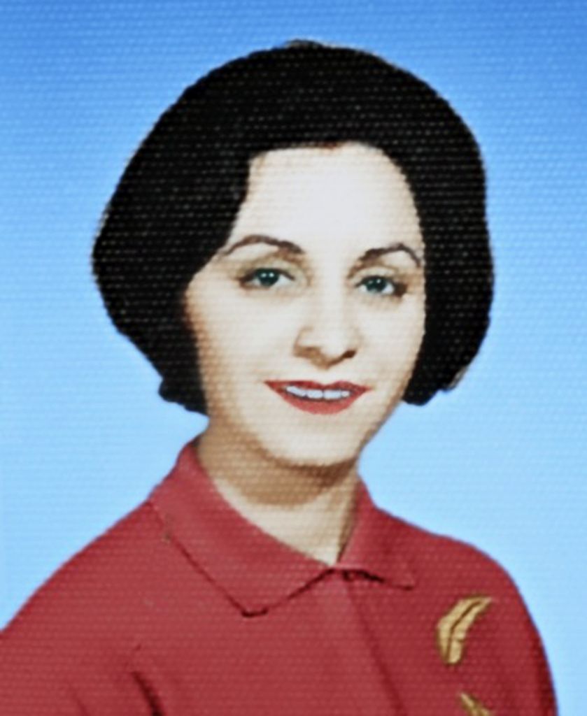 Joan Barbara Schaer Profile Photo