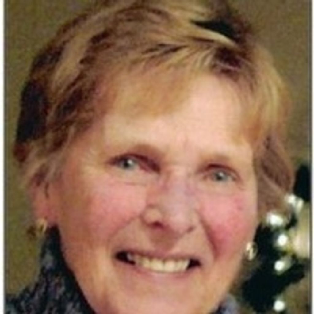Ellen Lamura