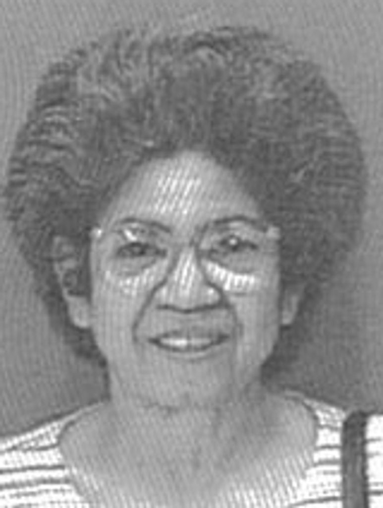 Clara "Cookie" Ocasio