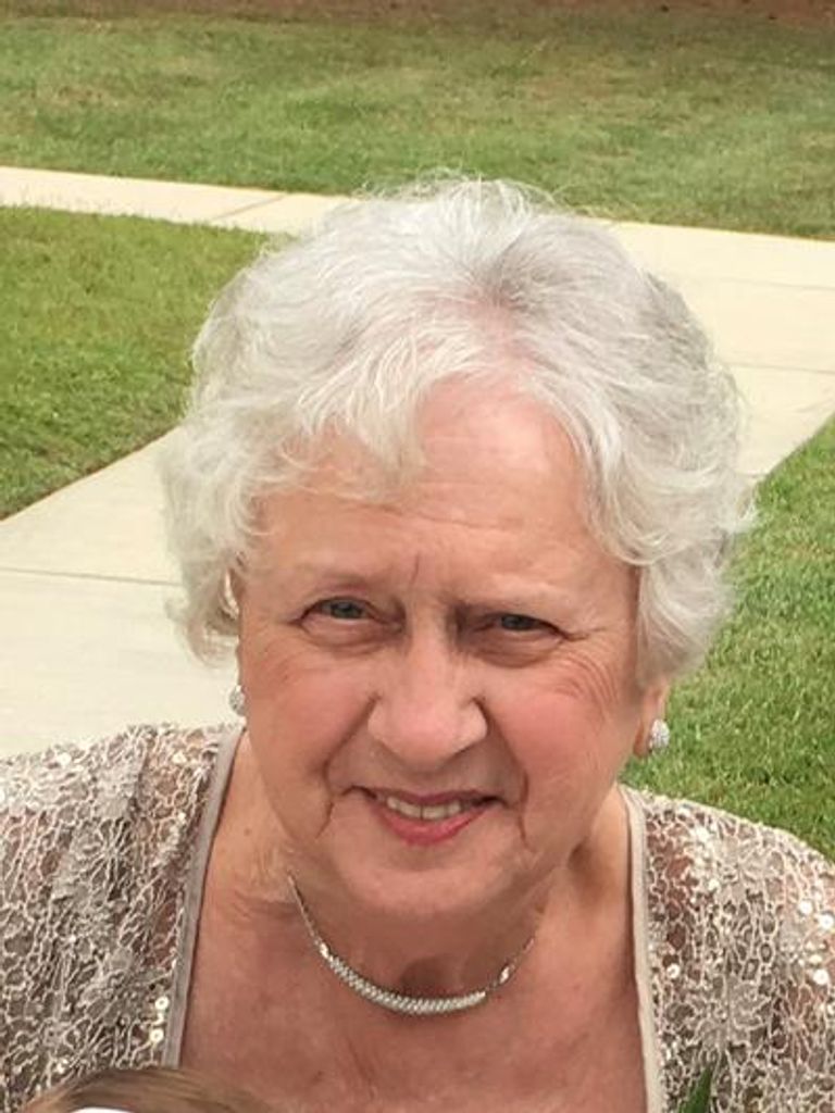 Bettye Jo Mooneyham Profile Photo