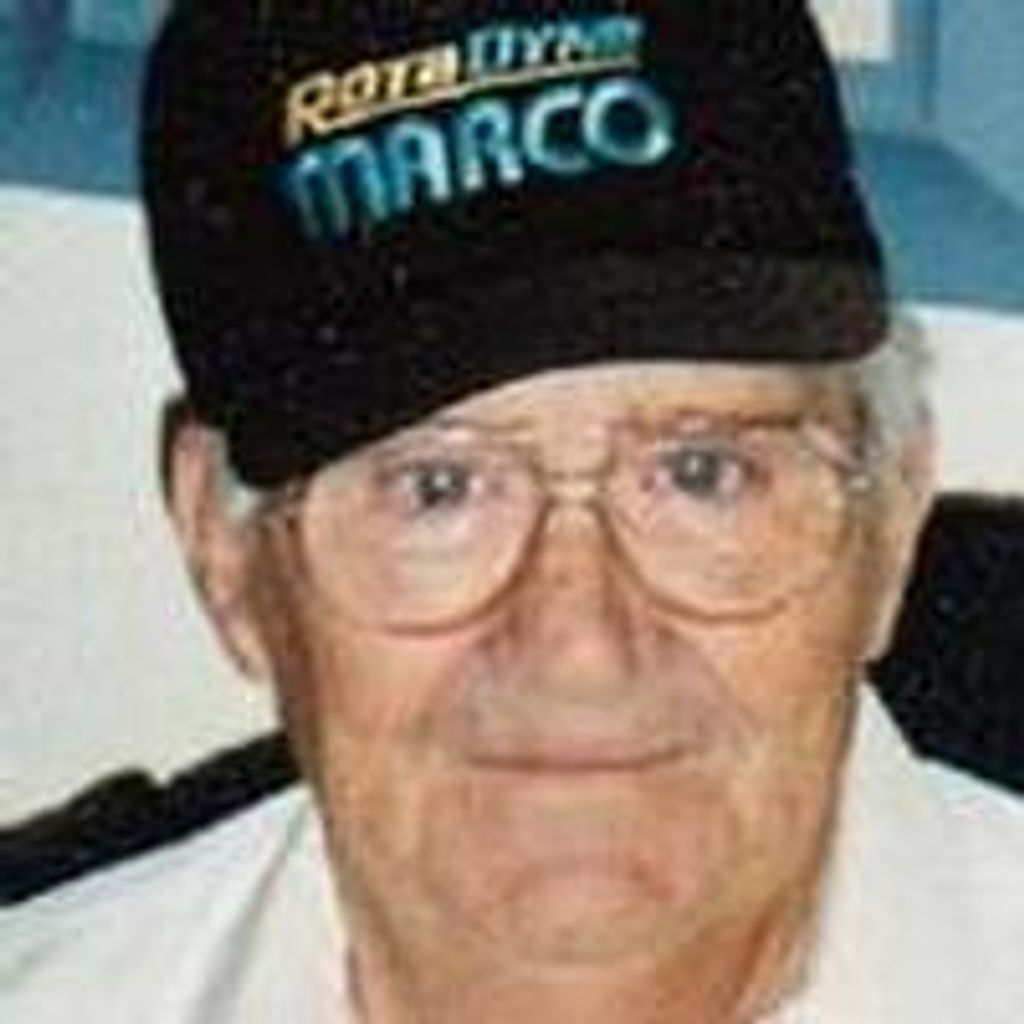 Joel Fred Burrow