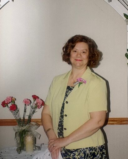 Mary Katherine Cooper's obituary image