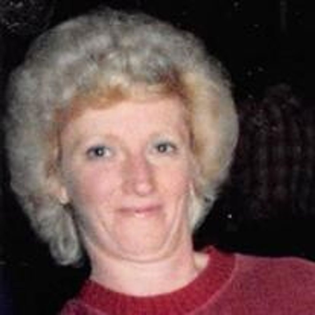 Lillian "Kaye" Clowdus