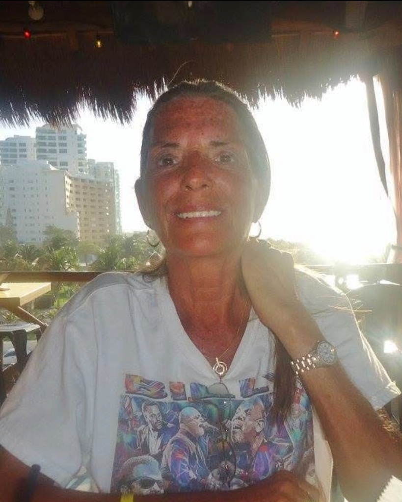 Susanne Atkinson-Tilton
