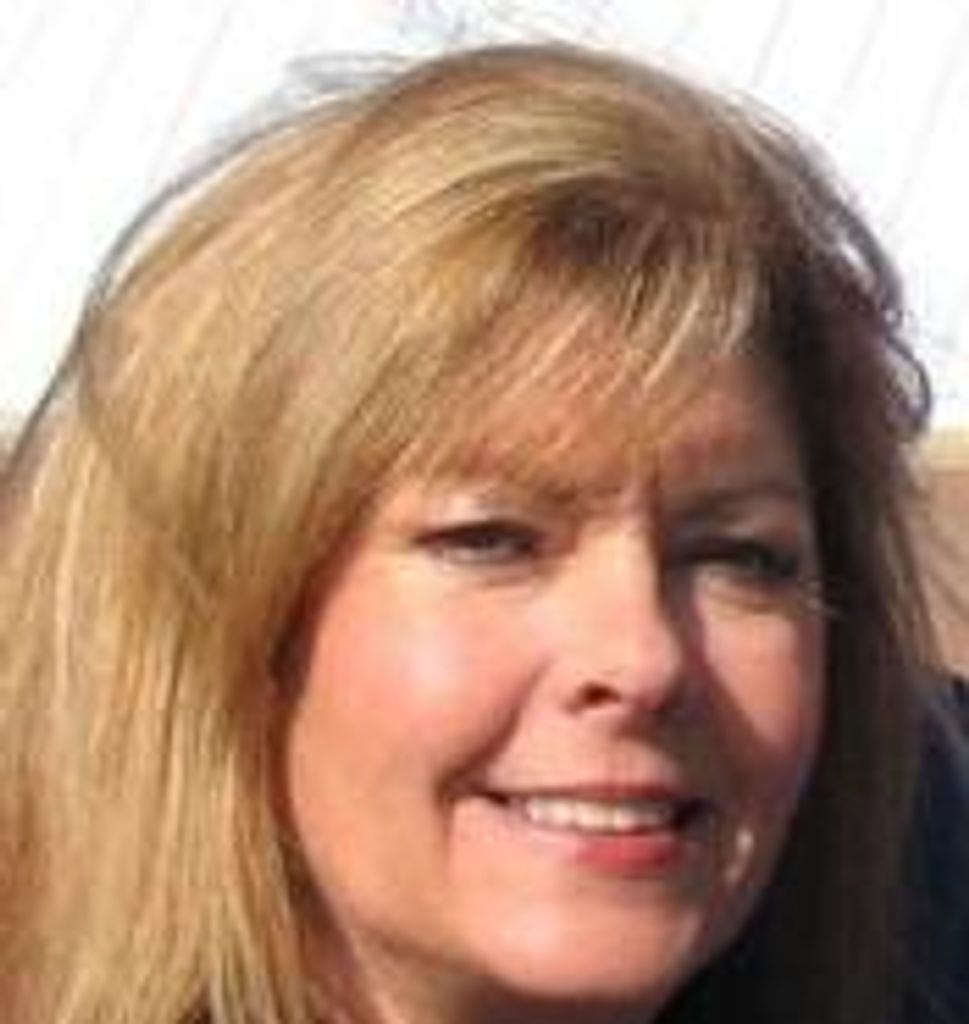 Kathy G. Holmes
