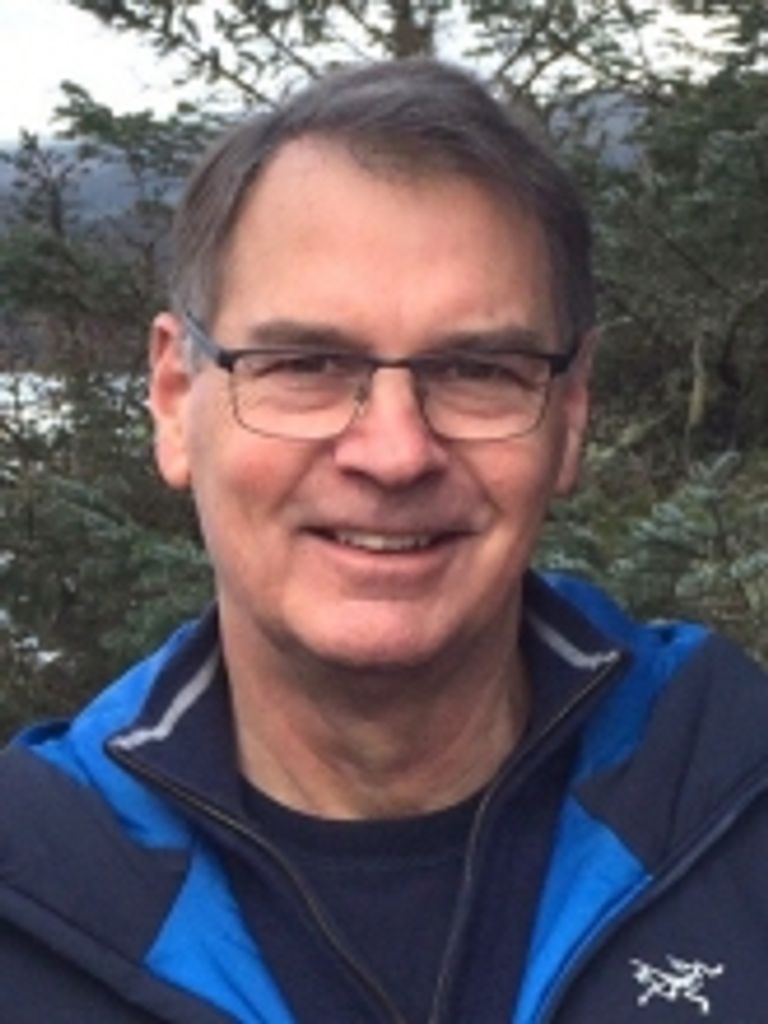 Ron Huck