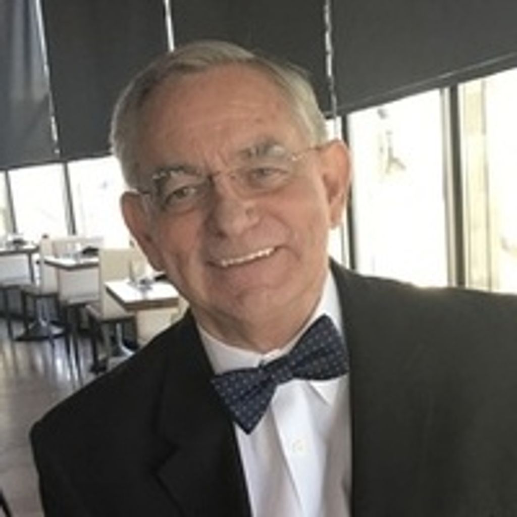 John H. Paslay Profile Photo