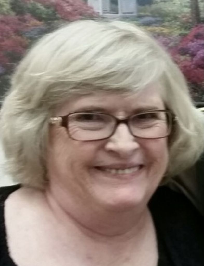 Donna Kitchens Profile Photo