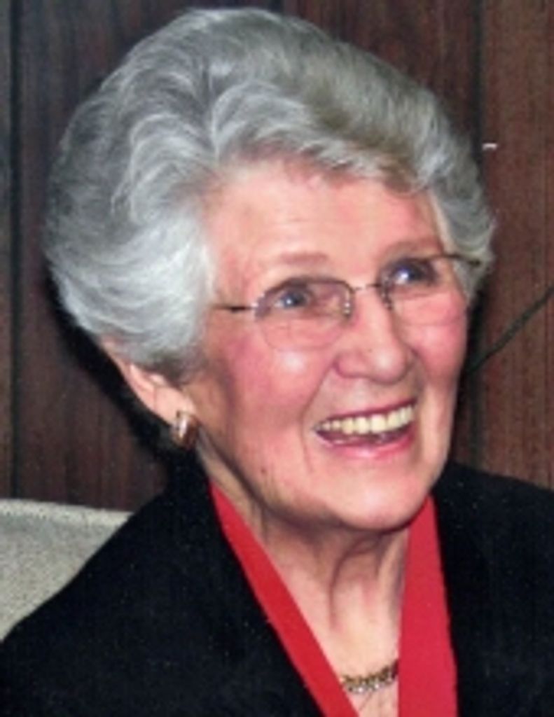 Margaret Noone