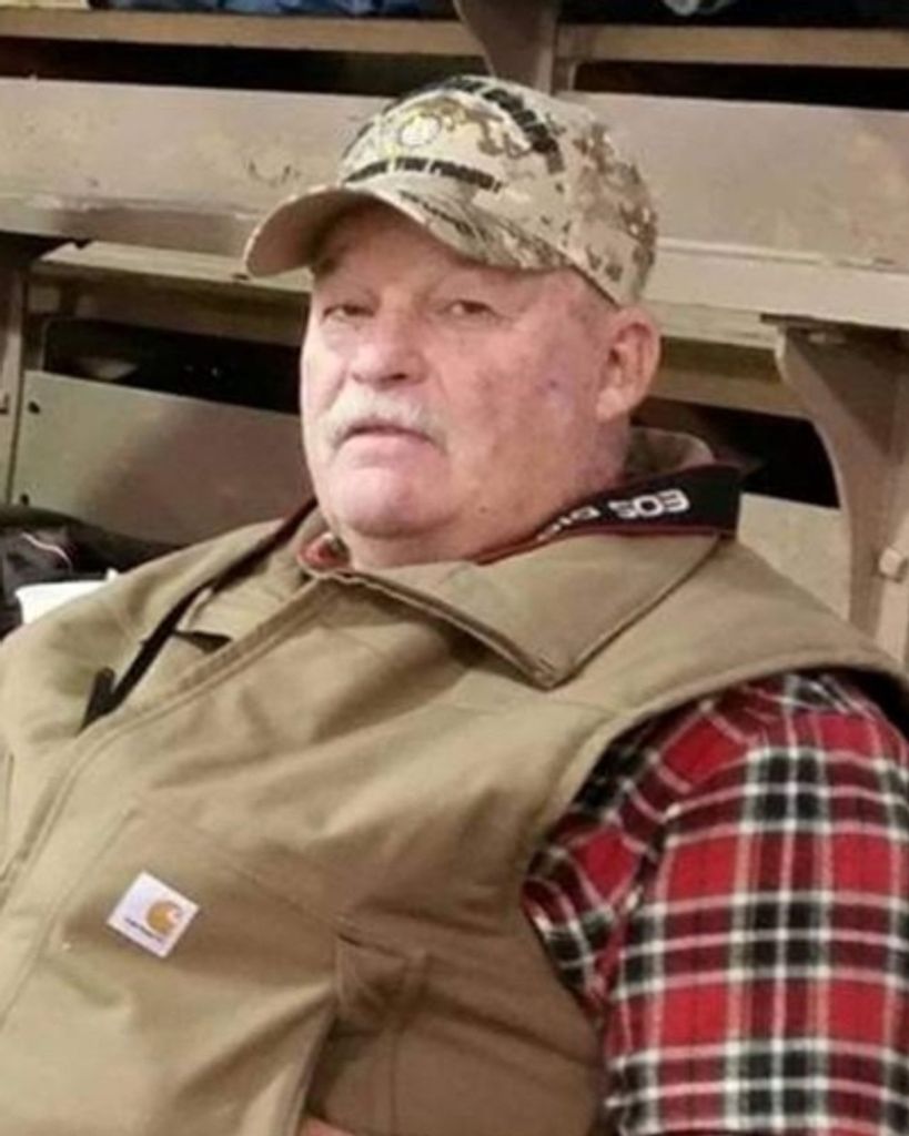 Kenneth Ray "Sugar Bear" Bryant Profile Photo