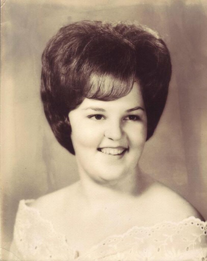 Pat Disney Long