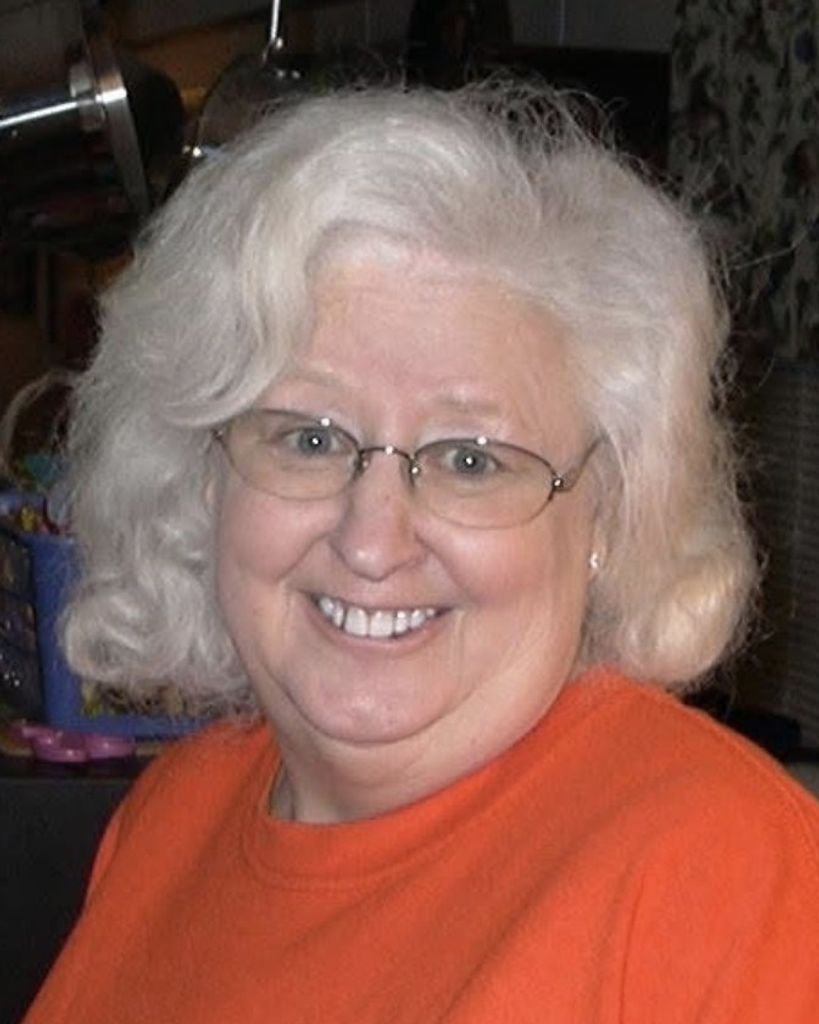 Gwendolyn Jeanette Long Burnett
