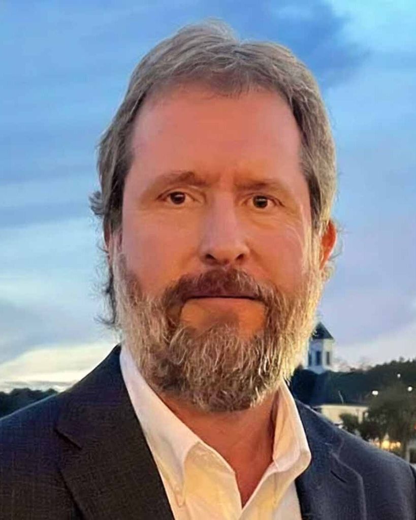 Doyle Marcus "Marc" Jinks