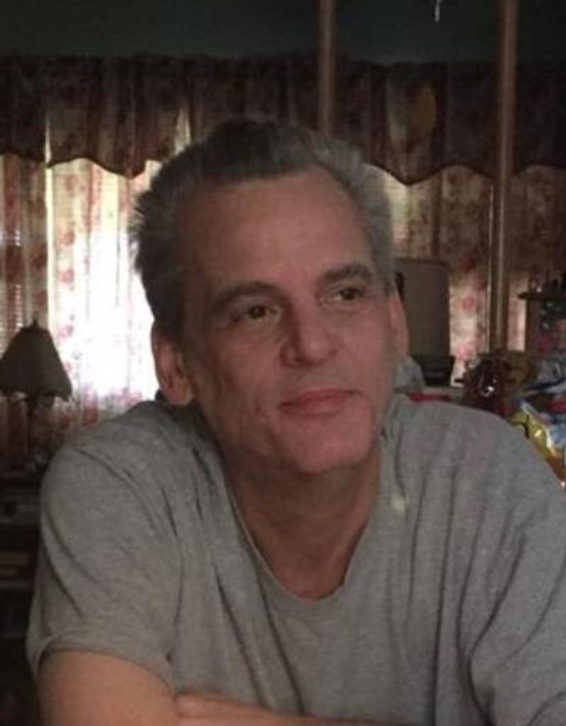 Robert Lenard Merrell