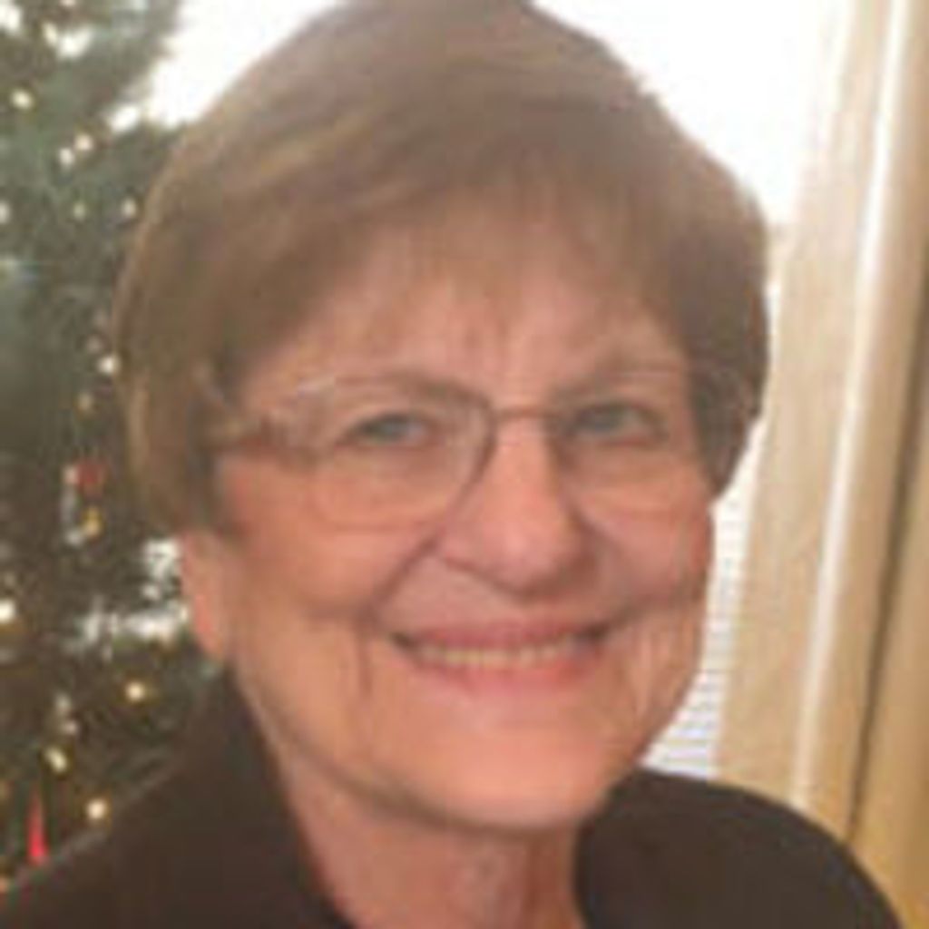 Aneta Kay Green