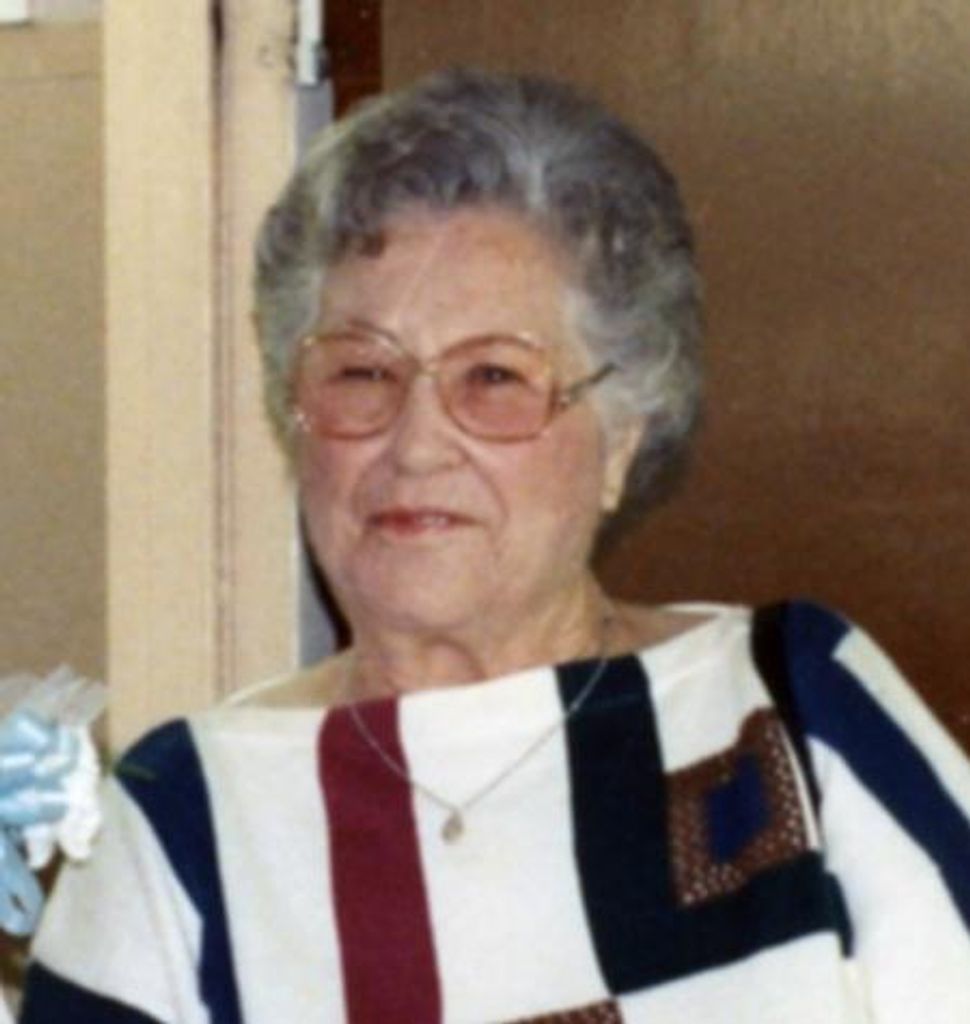 Essie T. Jones
