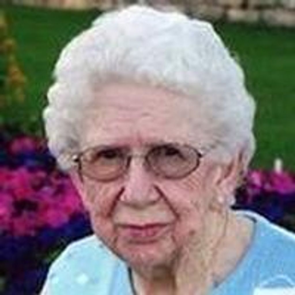 Marie I. Peterson