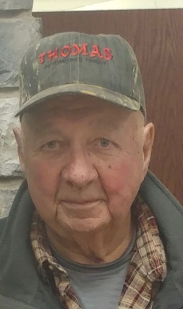 Jerry N. Metz