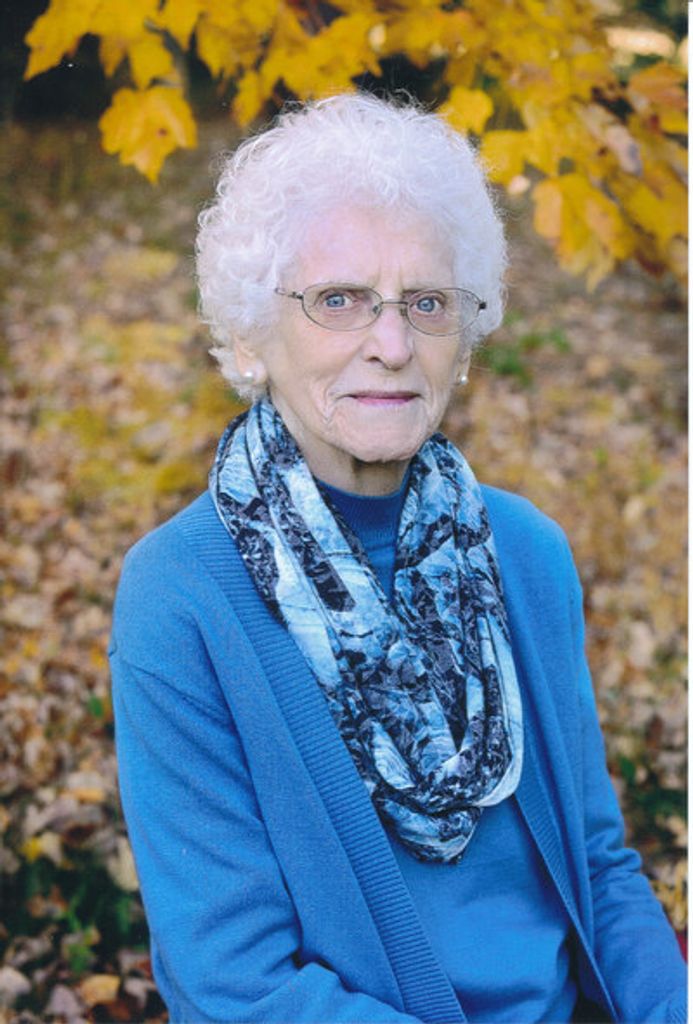 Marjorie "Mardy" Josephine Loomer
