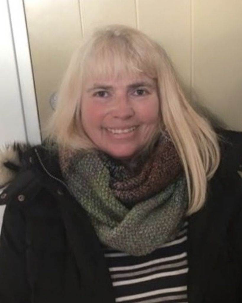 Murray Virginia (Still) Hughes