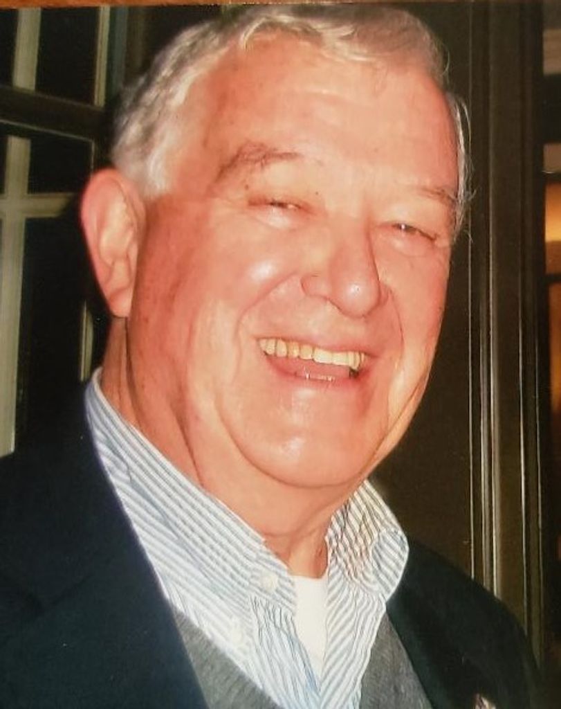 Robert John Cubbison