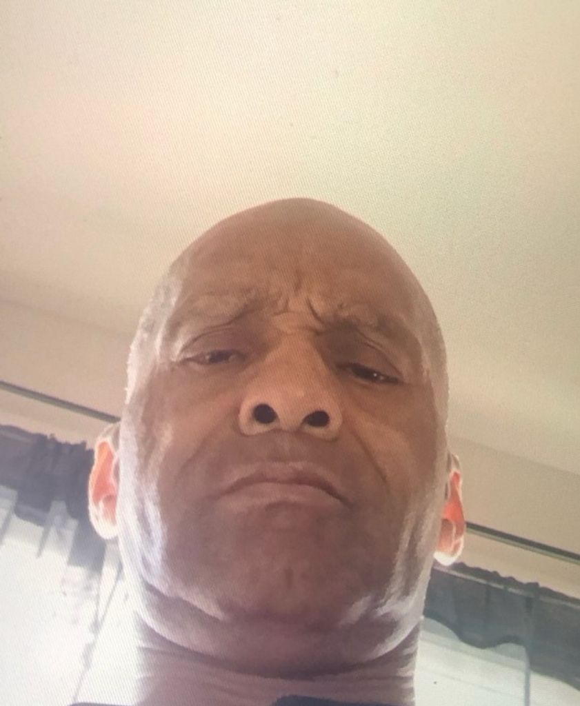 Haywood Lee Richardson