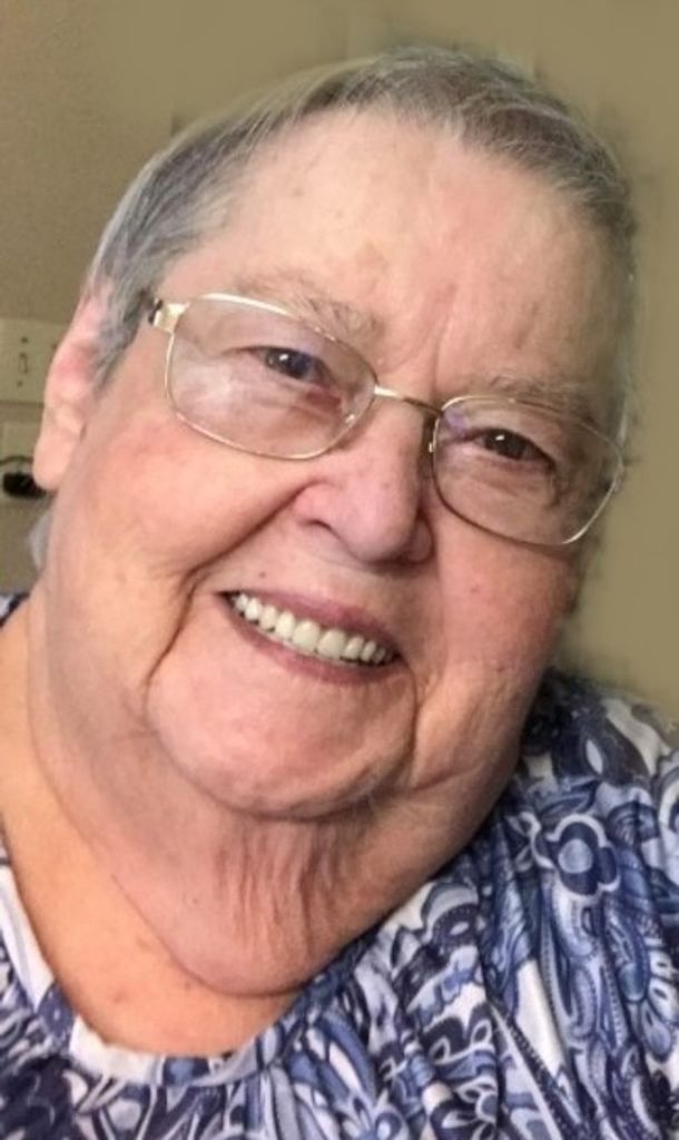 Dorthy Edna Guisinger Profile Photo