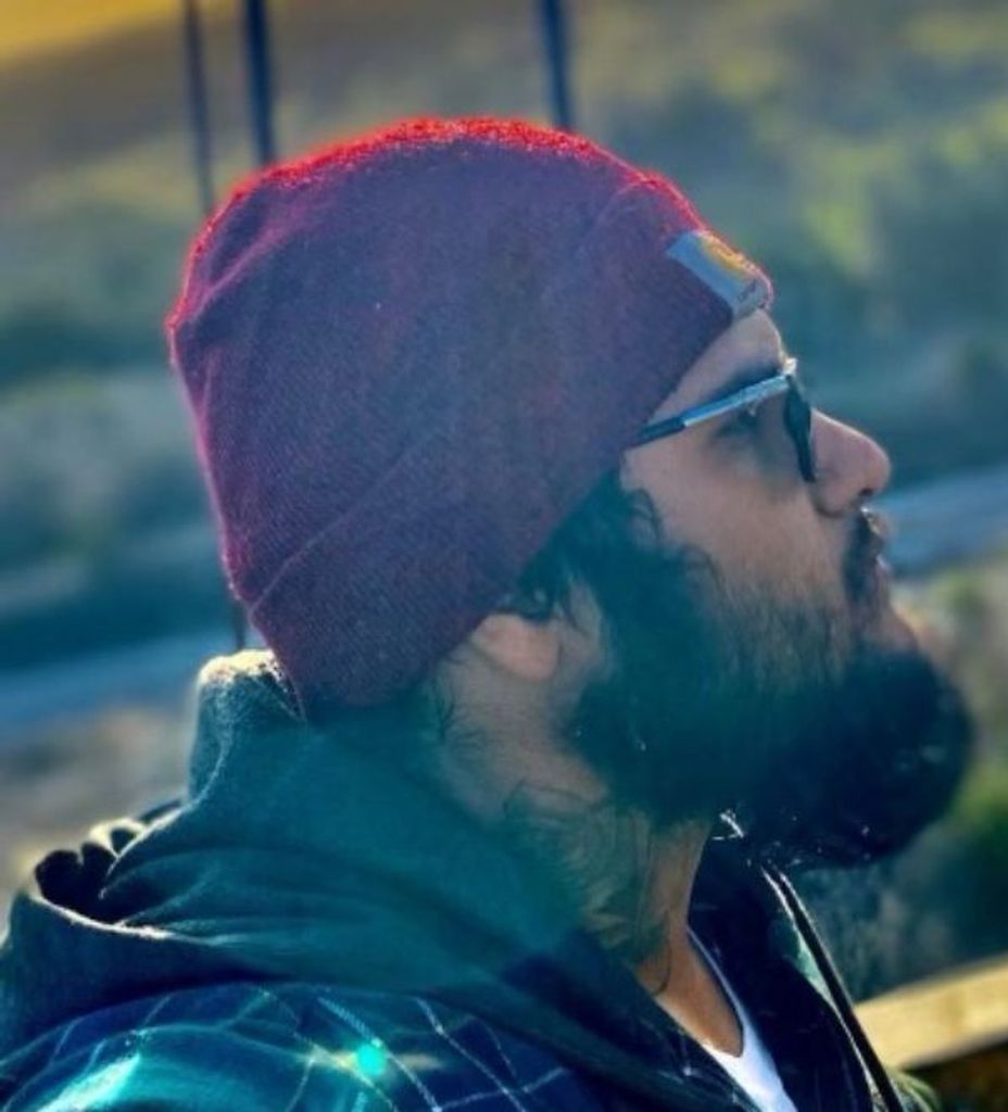 Francisco "Frankie" Cruz Profile Photo