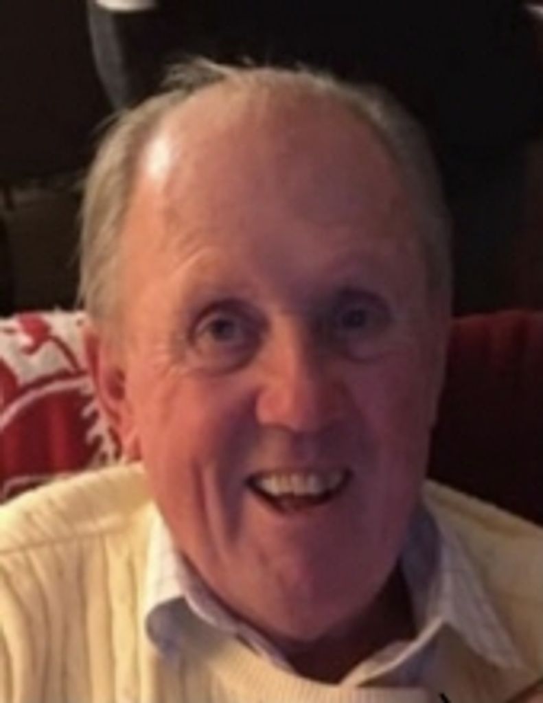 Michael William Wilde