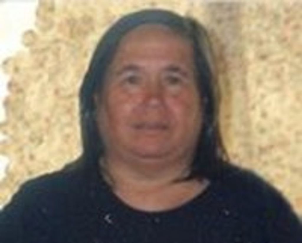 Mary Freitas Richard