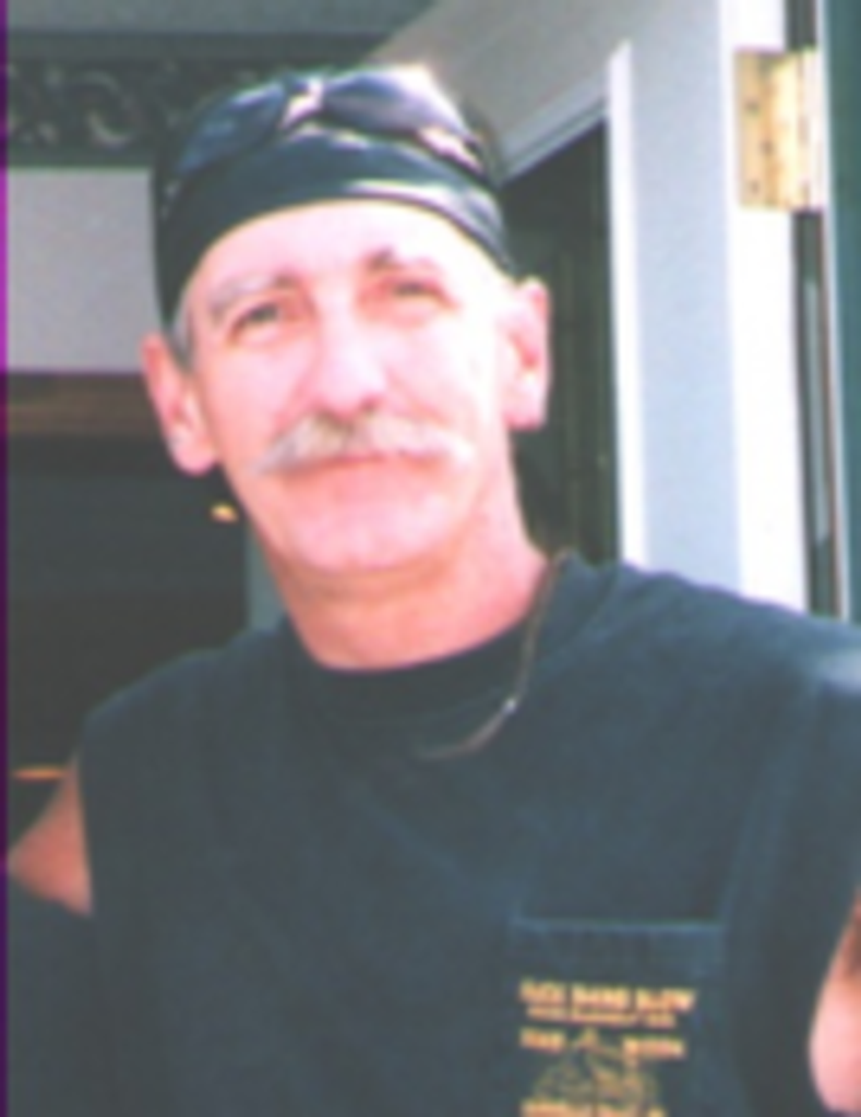 Bernard A. Beck, Sr
