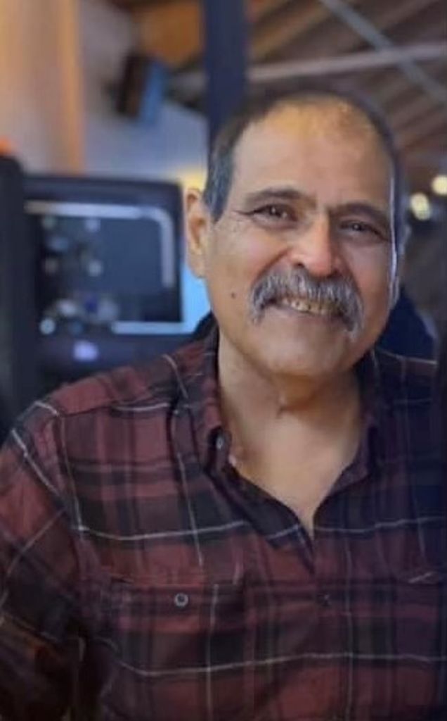 Paul V. Revilla Sr. Profile Photo