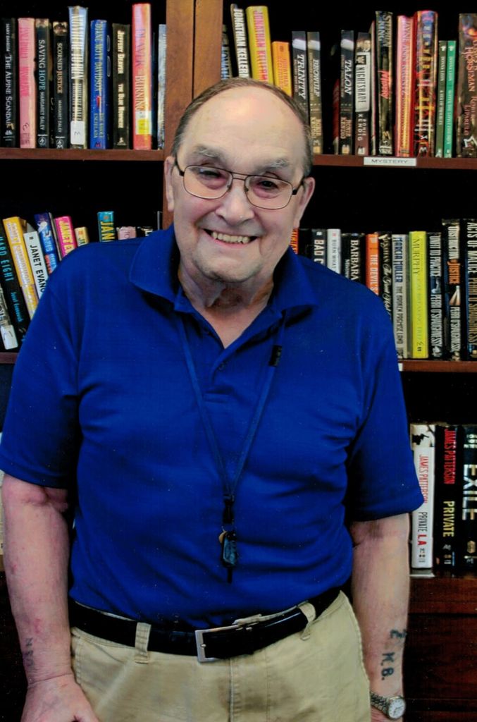 Kenneth Brethouwer Profile Photo