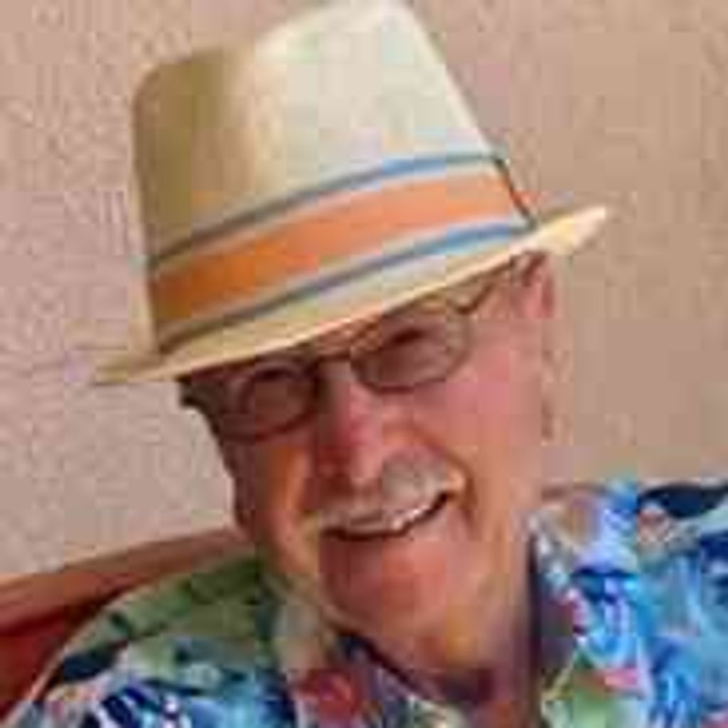 Melvin Bruno La Franchi Profile Photo