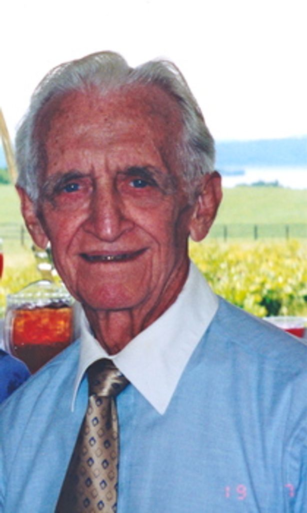 James R. Herr, Sr.
