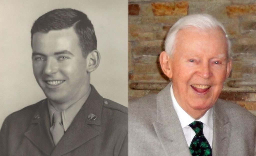 John J. "Jack" Healy