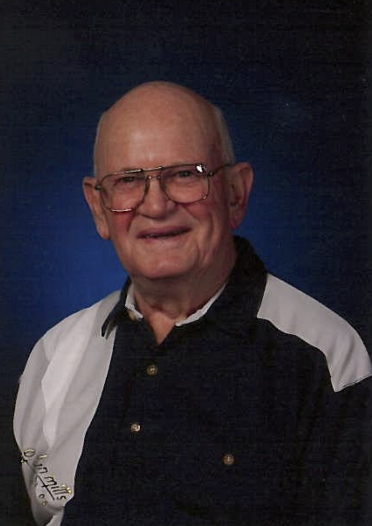 Raymond Duane Anderson Profile Photo
