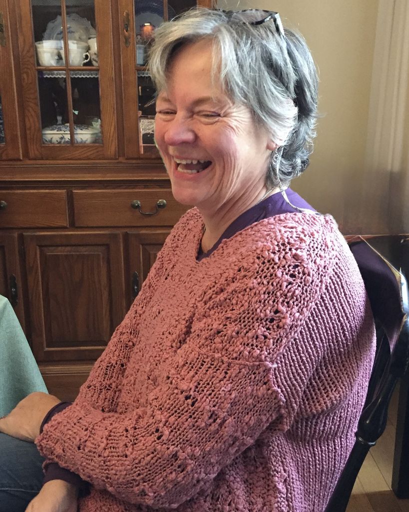 Carolyn D. Borgman Profile Photo