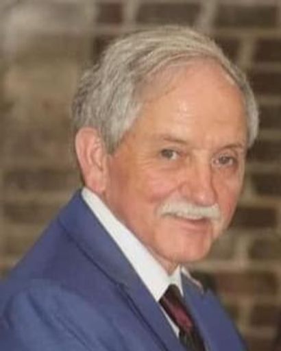 Randall Wade Williamson's obituary image