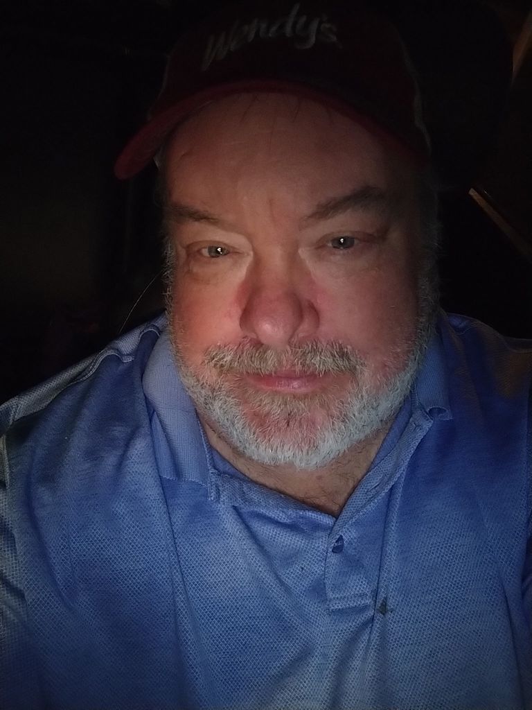 Barry Christopher Shelton