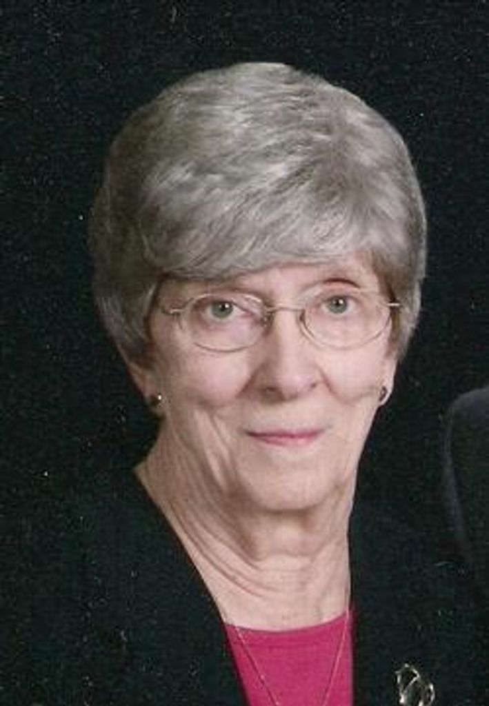 Norma M. Klahr